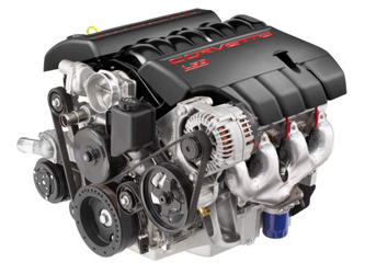 B3347 Engine